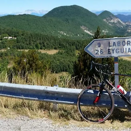 Hébergement de vacances Bergerie Baron
