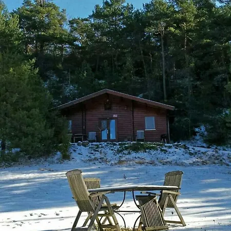 Hébergement de vacances Bergerie Baron *