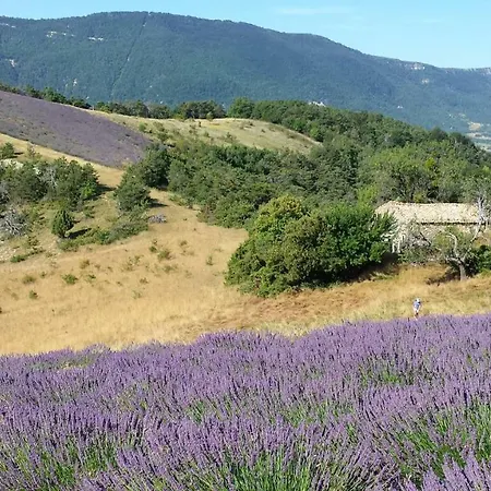 Hébergement de vacances Bergerie Baron *