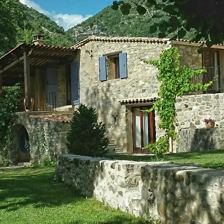 Bergerie Baron Holiday home *
