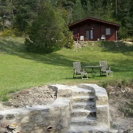 Bergerie Baron