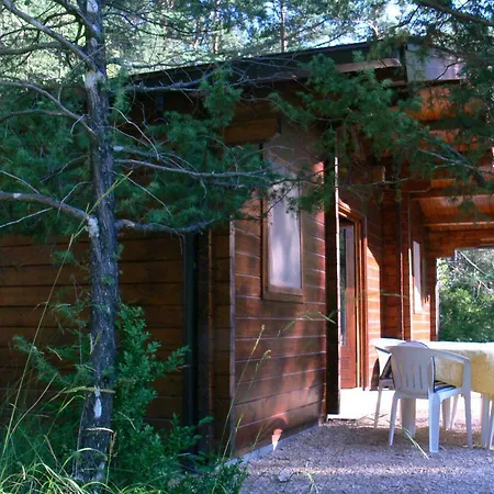 Holiday home Bergerie Baron Chauvac-Laux-Montaux