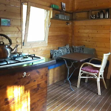 Bergerie Baron Holiday home