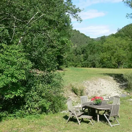 Bergerie Baron Holiday home *
