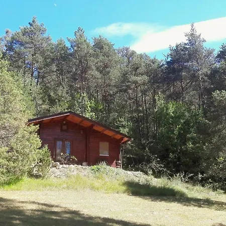 Bergerie Baron Holiday home