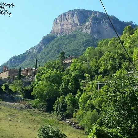 Bergerie Baron Holiday home *