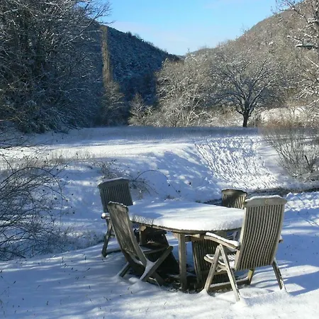 Holiday home Bergerie Baron Chauvac-Laux-Montaux